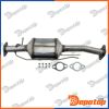 Filtres à Particules Diesel EURO4 pour FORD | DPF-FR-003, 095-322
